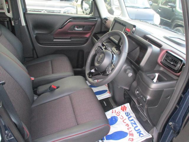 スズキ スペーシア   岩手県の詳細画像 その9