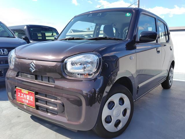 スズキ&nbsp;アルト&nbsp;&nbsp;&nbsp;広島県