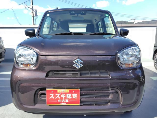 スズキ&nbsp;アルト&nbsp;&nbsp;&nbsp;広島県の詳細画像&nbsp;その2