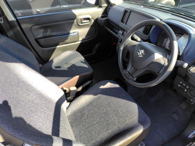 スズキ&nbsp;アルト&nbsp;&nbsp;&nbsp;広島県の詳細画像&nbsp;その3