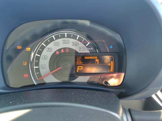 スズキ&nbsp;アルト&nbsp;&nbsp;&nbsp;広島県の詳細画像&nbsp;その4