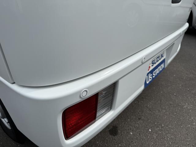 スズキ エブリイ   鹿児島県の詳細画像 その3