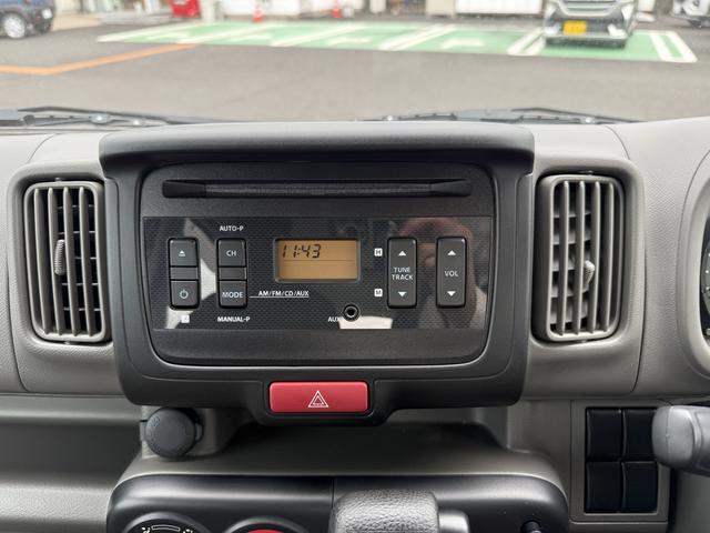 スズキ エブリイ   鹿児島県の詳細画像 その5