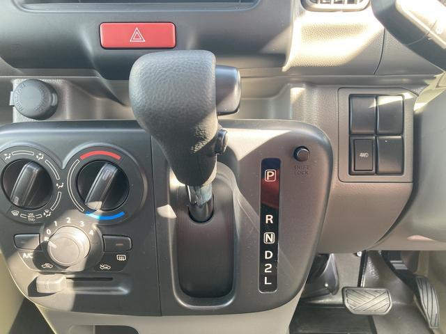 スズキ エブリイ   鹿児島県の詳細画像 その6