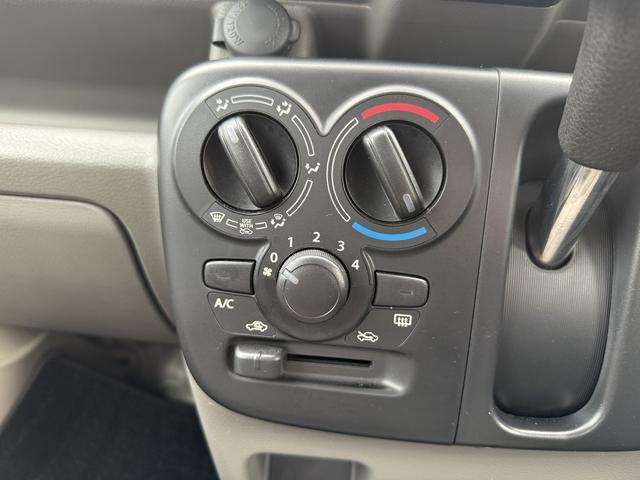 スズキ エブリイ   鹿児島県の詳細画像 その7