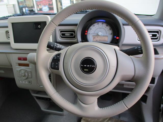 スズキ アルトラパン   長野県の詳細画像 その3