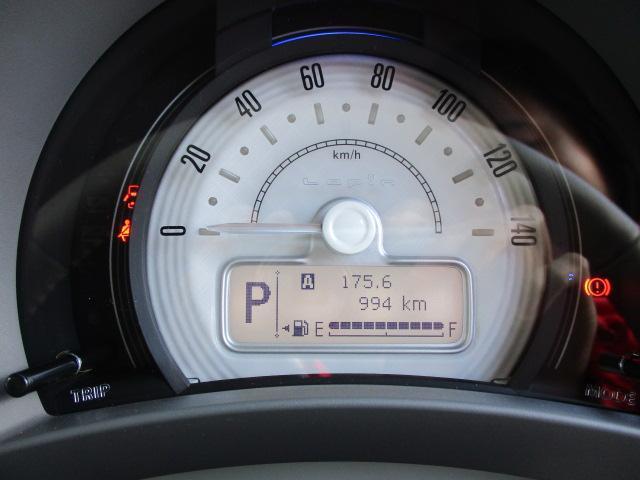 スズキ アルトラパン   長野県の詳細画像 その5