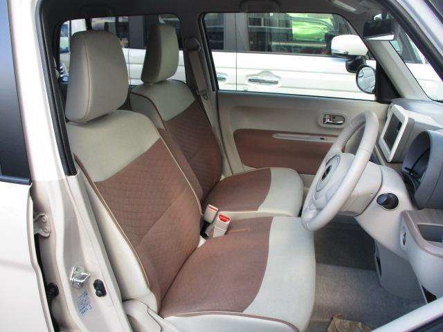 スズキ アルトラパン   長野県の詳細画像 その8