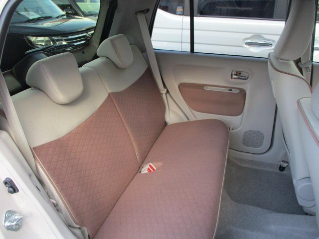 スズキ アルトラパン   長野県の詳細画像 その9