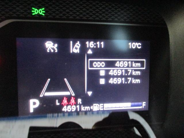 スズキ&nbsp;スペーシア&nbsp;&nbsp;&nbsp;長野県の詳細画像&nbsp;その6