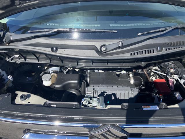 スズキ スペーシア   長野県の詳細画像 その3