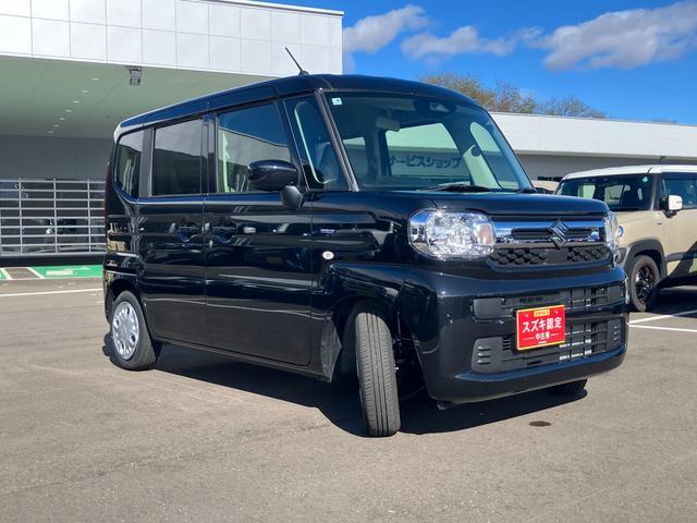 スズキ スペーシア   長野県の詳細画像 その6