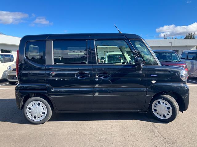 スズキ スペーシア   長野県の詳細画像 その7