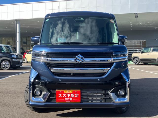 スズキ スペーシア   長野県の詳細画像 その2