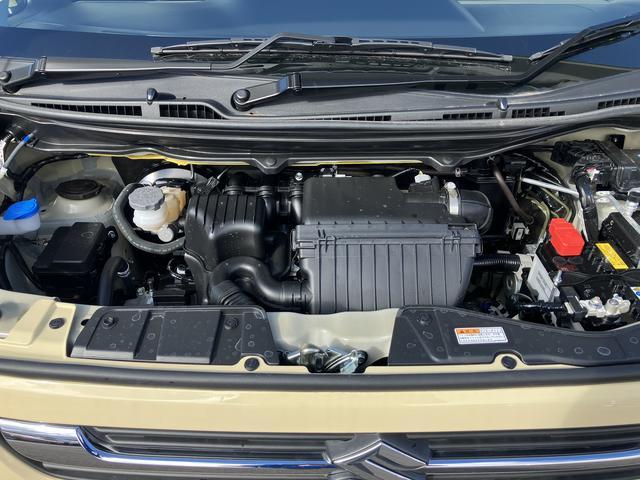 スズキ ワゴンR   長野県の詳細画像 その3