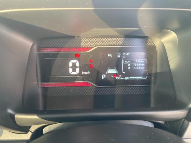 スズキ スペーシア   長野県の詳細画像 その6