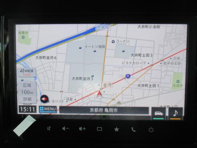 スズキ スペーシア   京都府の詳細画像 その3