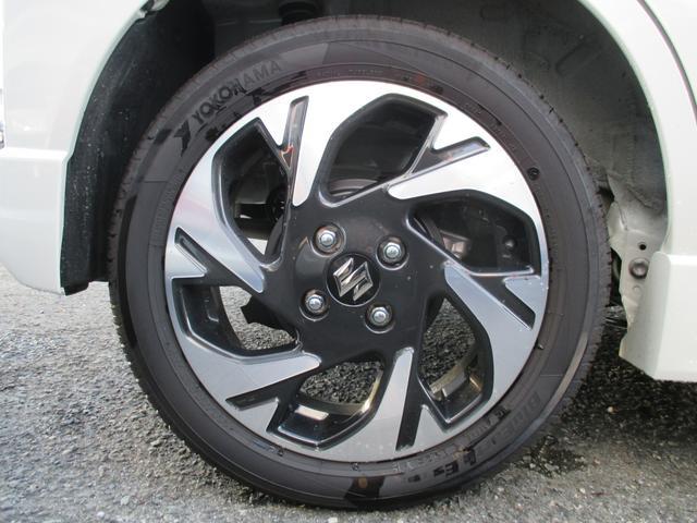 スズキ スペーシア   京都府の詳細画像 その6