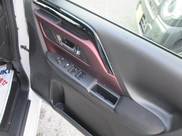 スズキ スペーシア   京都府の詳細画像 その7