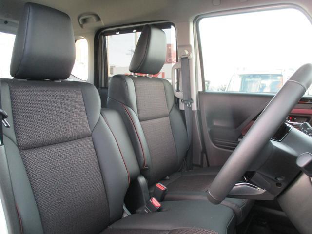 スズキ スペーシア   京都府の詳細画像 その8