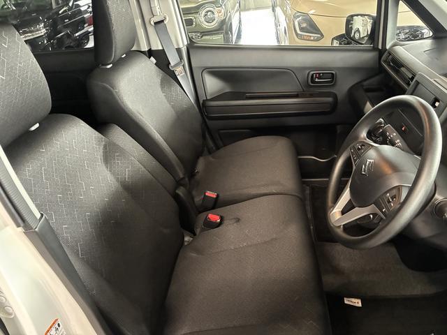 スズキ ワゴンR   鹿児島県の詳細画像 その8