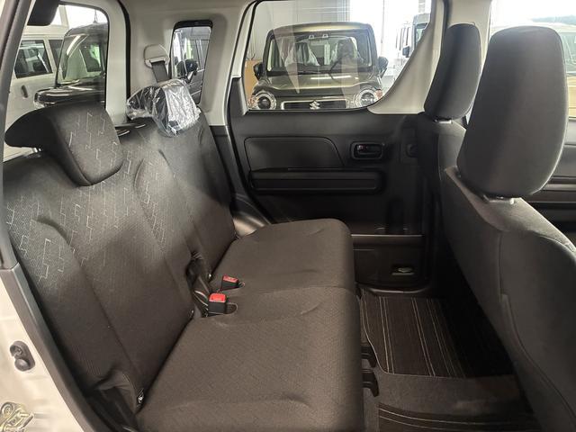 スズキ ワゴンR   鹿児島県の詳細画像 その9