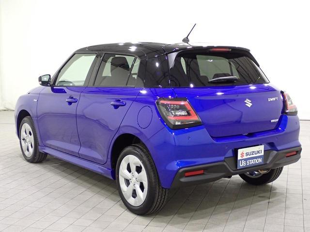 スズキ スイフト   宮城県の詳細画像 その9