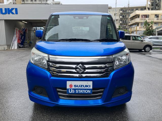 スズキ ソリオ   沖縄県の詳細画像 その2