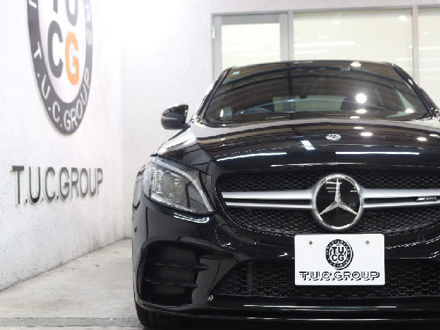 メルセデス・ベンツ Cクラス   東京都の詳細画像 その5