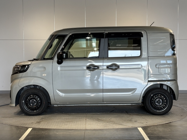 スズキ スペーシアベース 660 GF  石川県の詳細画像 その4