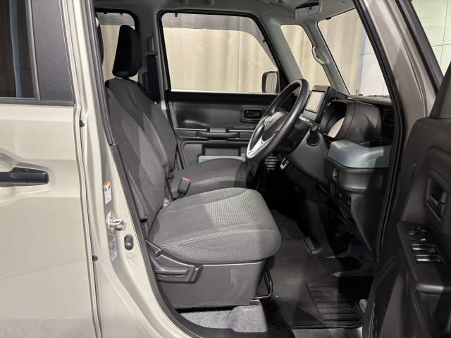 スズキ スペーシアベース 660 GF  石川県の詳細画像 その5