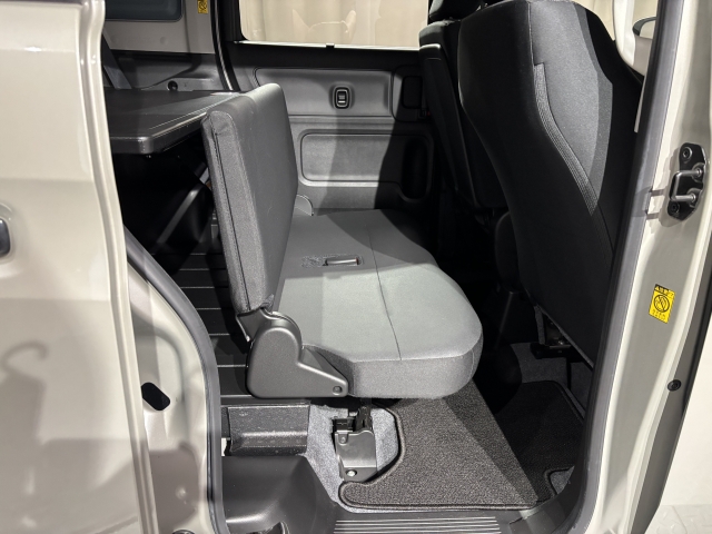 スズキ スペーシアベース 660 GF  石川県の詳細画像 その6