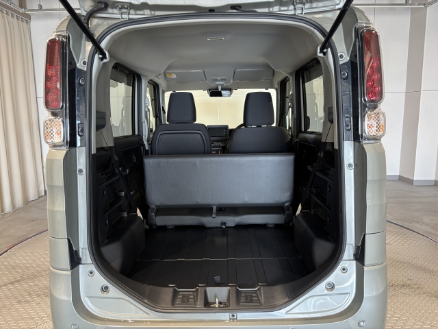 スズキ スペーシアベース 660 GF  石川県の詳細画像 その7