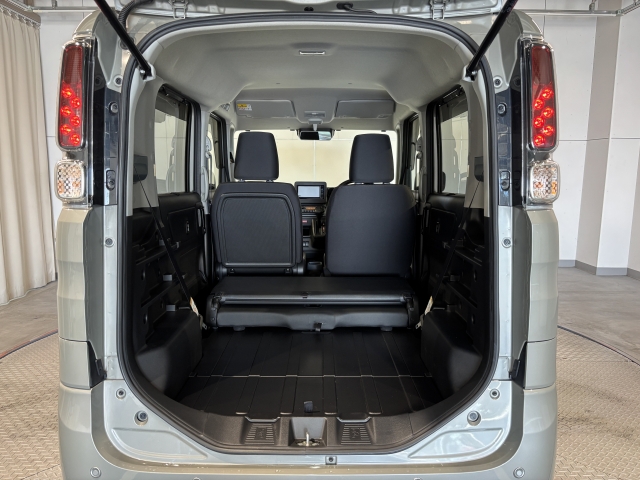 スズキ スペーシアベース 660 GF  石川県の詳細画像 その8