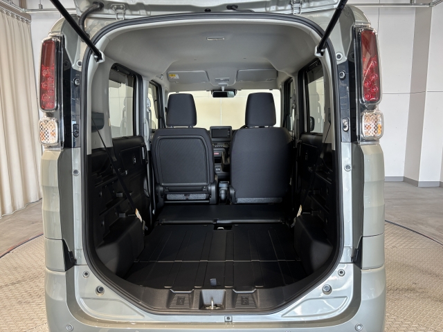 スズキ スペーシアベース 660 GF  石川県の詳細画像 その9