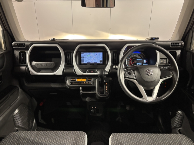 スズキ ハスラー 660 ハイブリッド G  石川県の詳細画像 その2