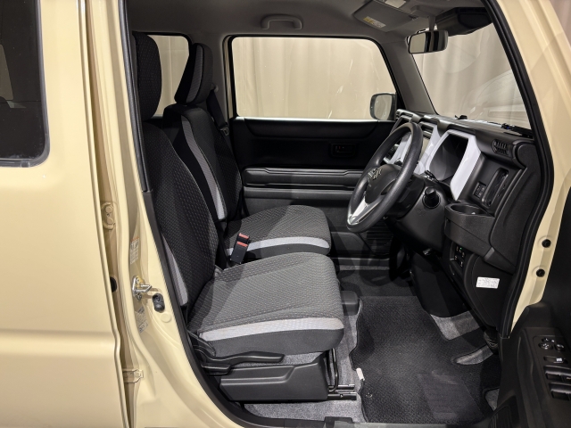 スズキ ハスラー 660 ハイブリッド G  石川県の詳細画像 その5