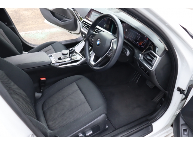 BMW 3シリーズ   神奈川県の詳細画像 その3