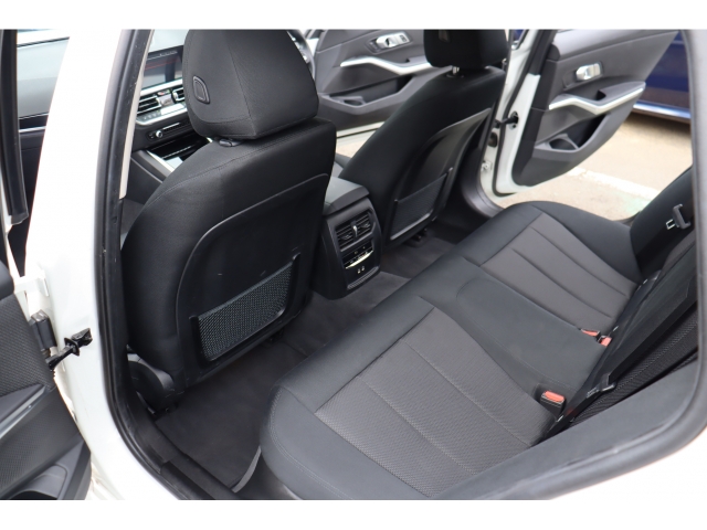 BMW 3シリーズ   神奈川県の詳細画像 その5