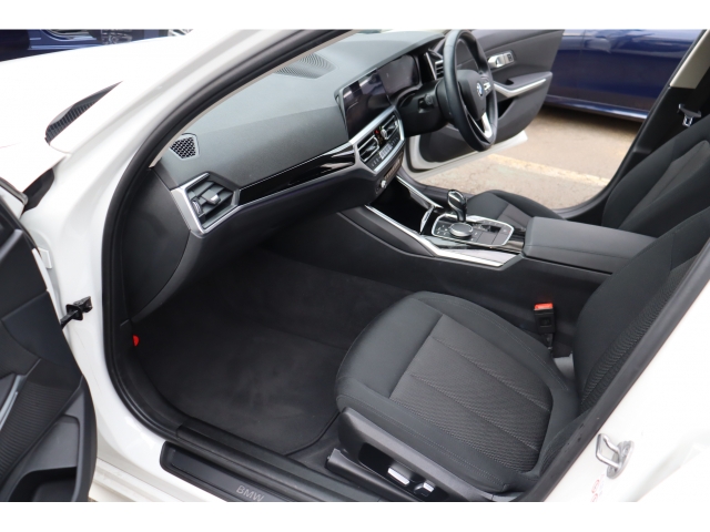 BMW 3シリーズ   神奈川県の詳細画像 その6