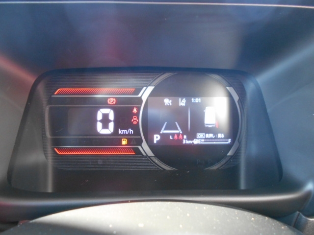 スズキ スペーシア   福島県の詳細画像 その7