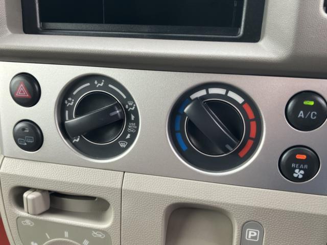 スズキ エブリイワゴン   新潟県の詳細画像 その7