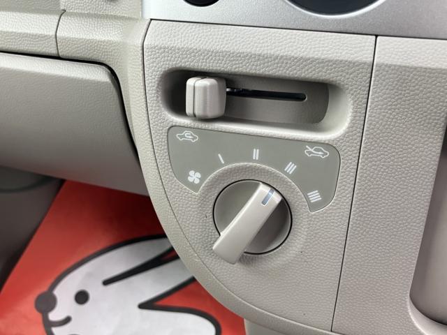 スズキ エブリイワゴン   新潟県の詳細画像 その8