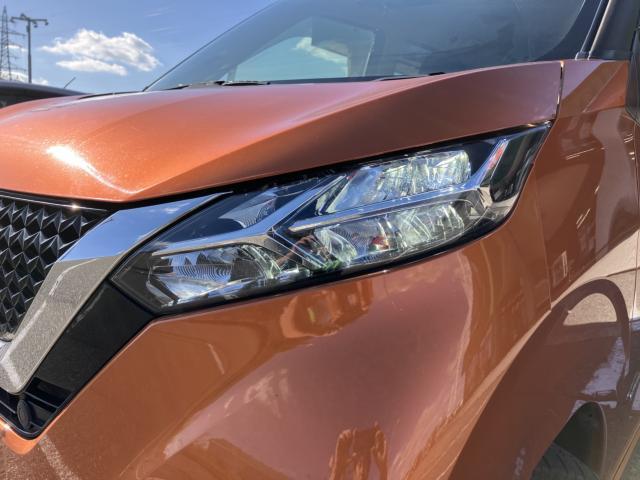 日産 デイズ 660 ハイウェイスターX  新潟県の詳細画像 その6