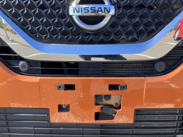 日産 デイズ 660 ハイウェイスターX  新潟県の詳細画像 その8