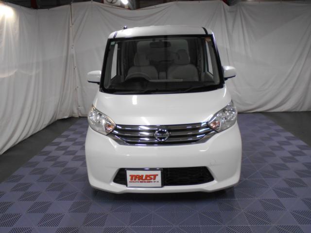 日産&nbsp;ルークス&nbsp;&nbsp;&nbsp;新潟県の詳細画像&nbsp;その6