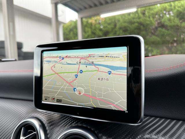 メルセデス・ベンツ Aクラス A180 スポーツ  新潟県の詳細画像 その5