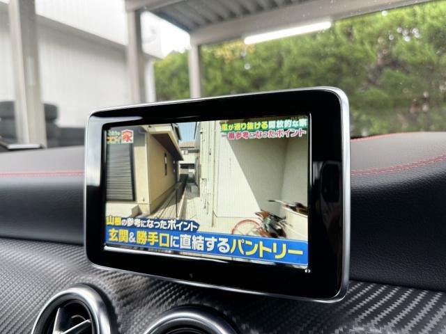 メルセデス・ベンツ Aクラス A180 スポーツ  新潟県の詳細画像 その6