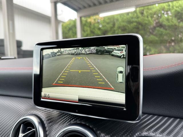 メルセデス・ベンツ Aクラス A180 スポーツ  新潟県の詳細画像 その7