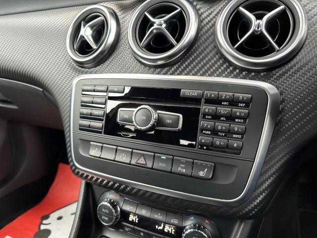 メルセデス・ベンツ Aクラス A180 スポーツ  新潟県の詳細画像 その8